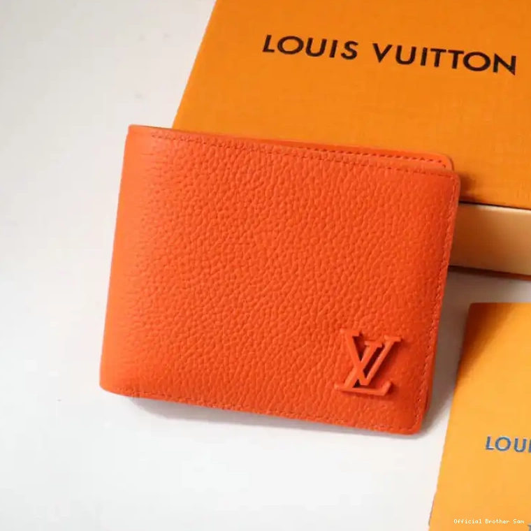 Official Brother Sam LV Bag 2204DJ0014 0615